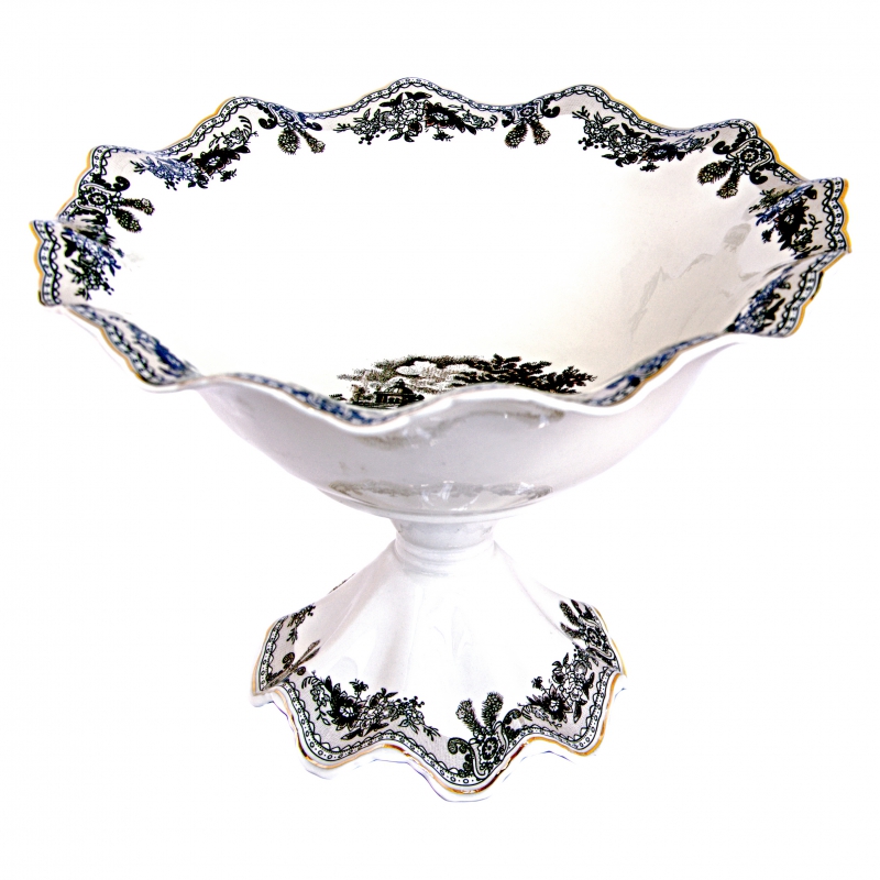 Մրգաման 14842-12-WL VAZA Խոր 2